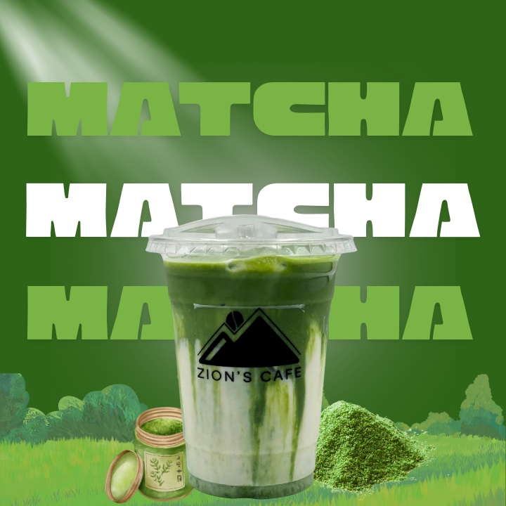 Best Seller - Signature Spanish Latte